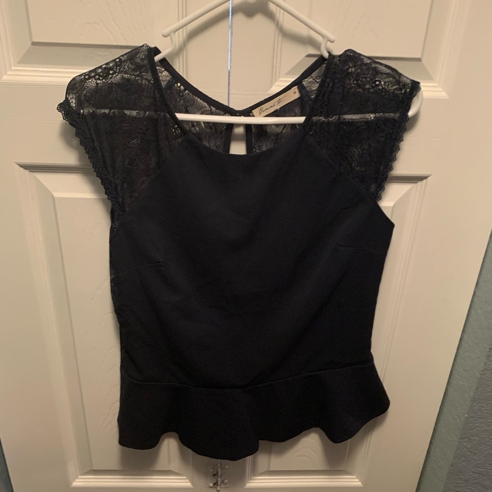 Women’s dress too